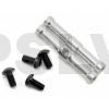 TPA04301 	 TSA Model Platinum Metal Cross Member (2) 